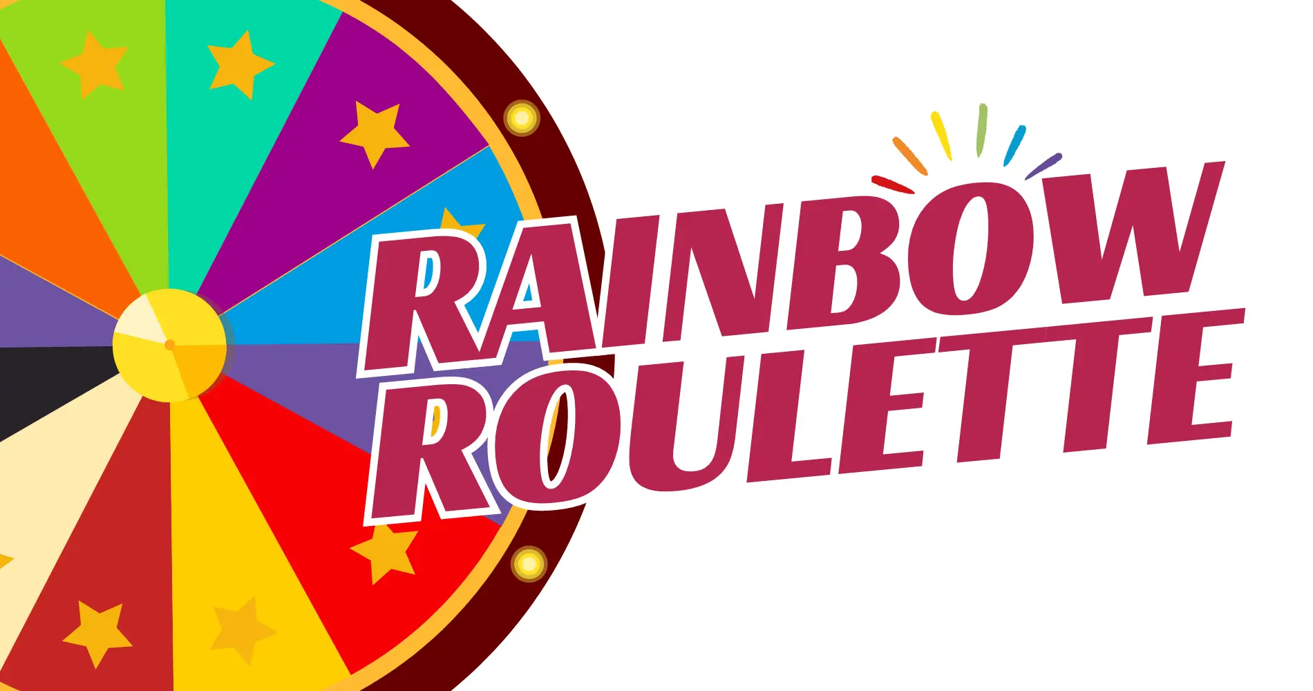 Rainbow Roulette fi