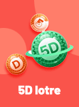 5D lotre