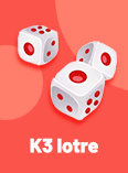 K3 lotre