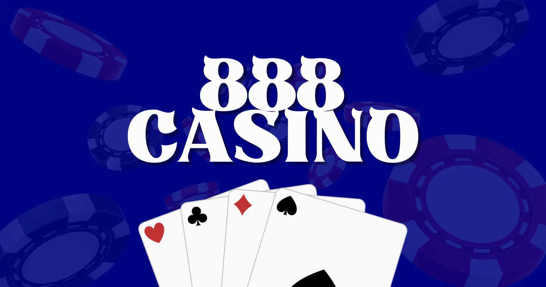 888 casino