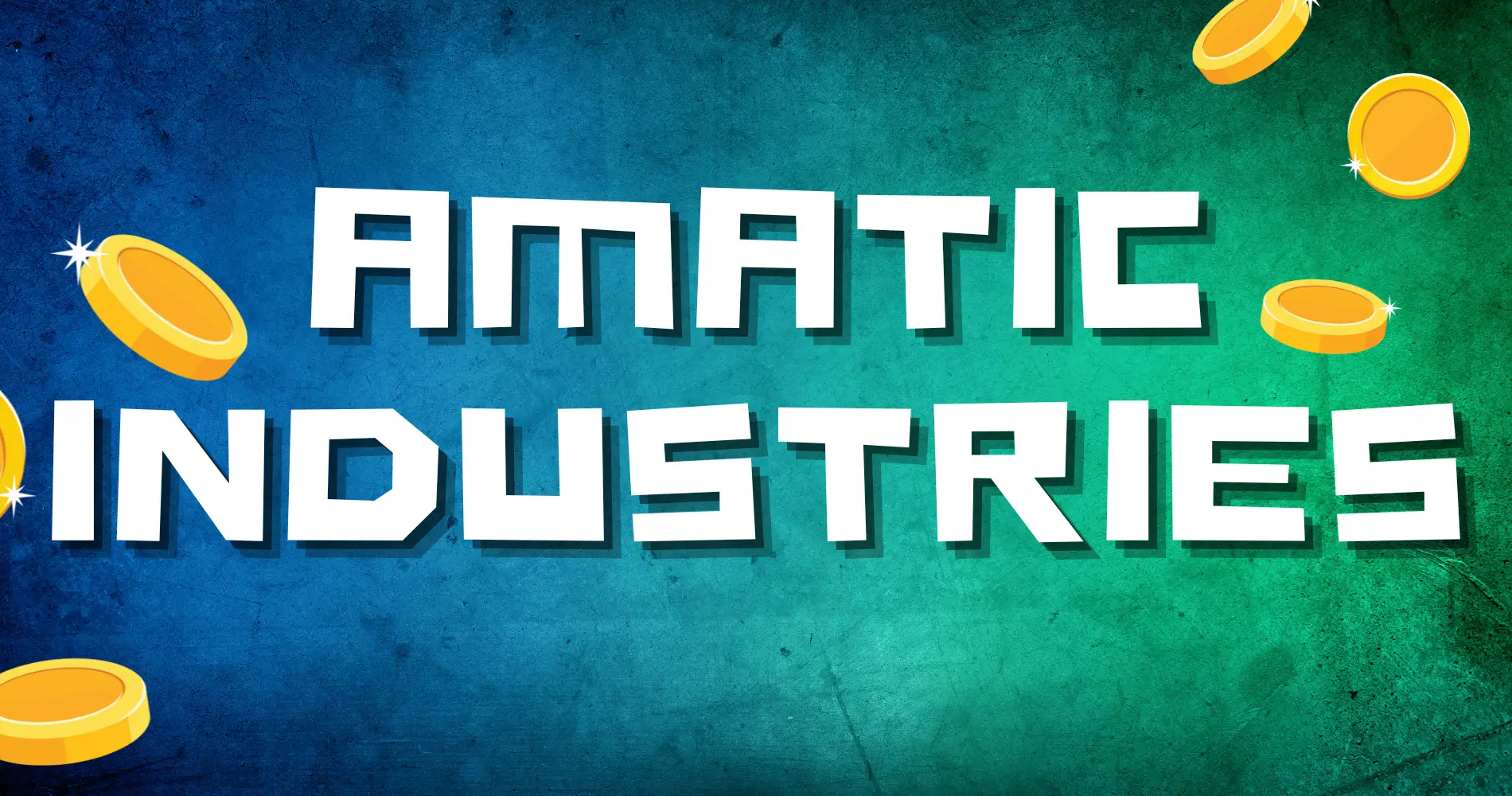 Amatic Industries