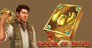 Book of Dead