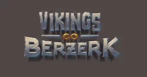 Vikings Go Berzerk