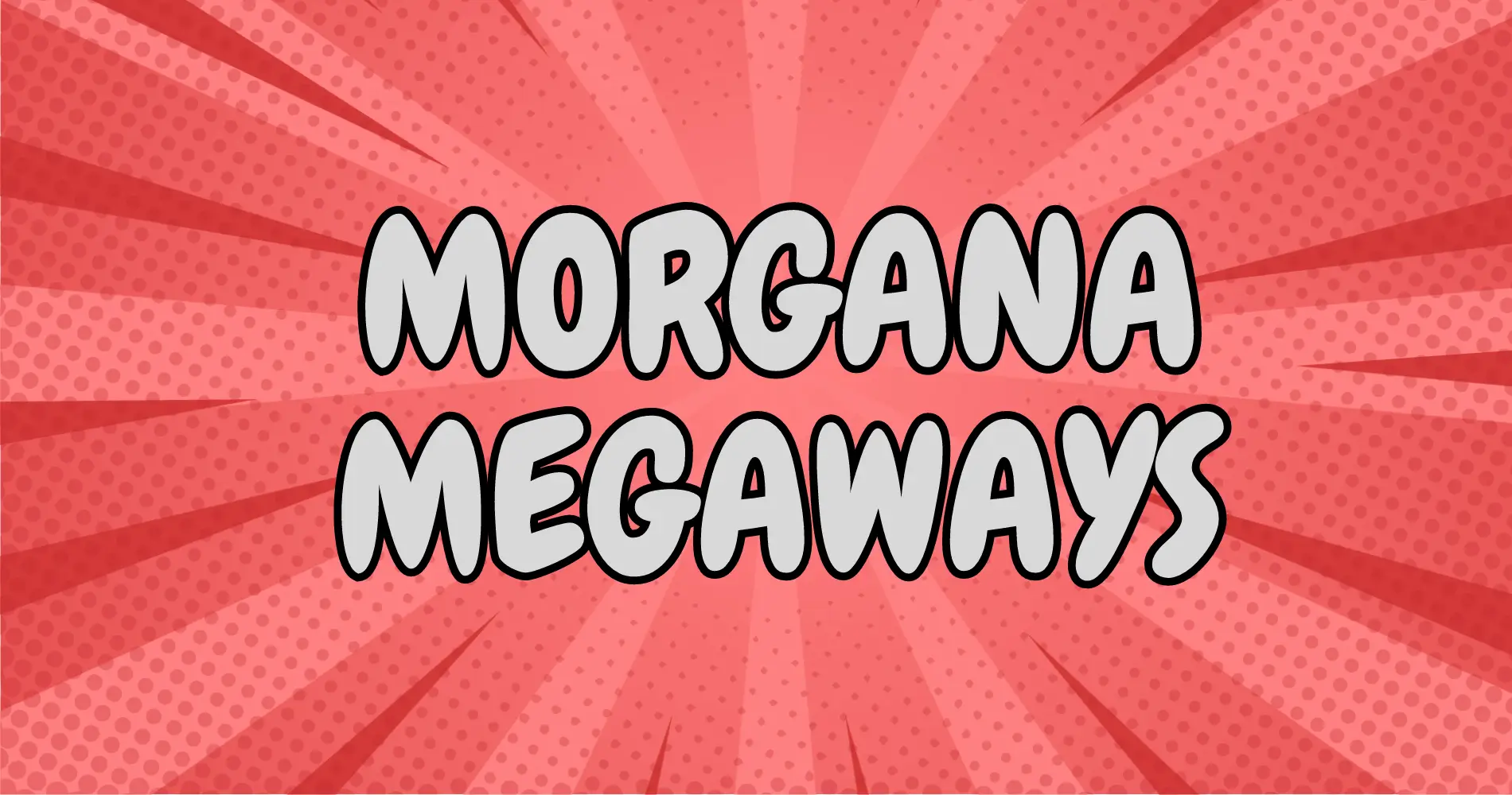 Morgana Megaways