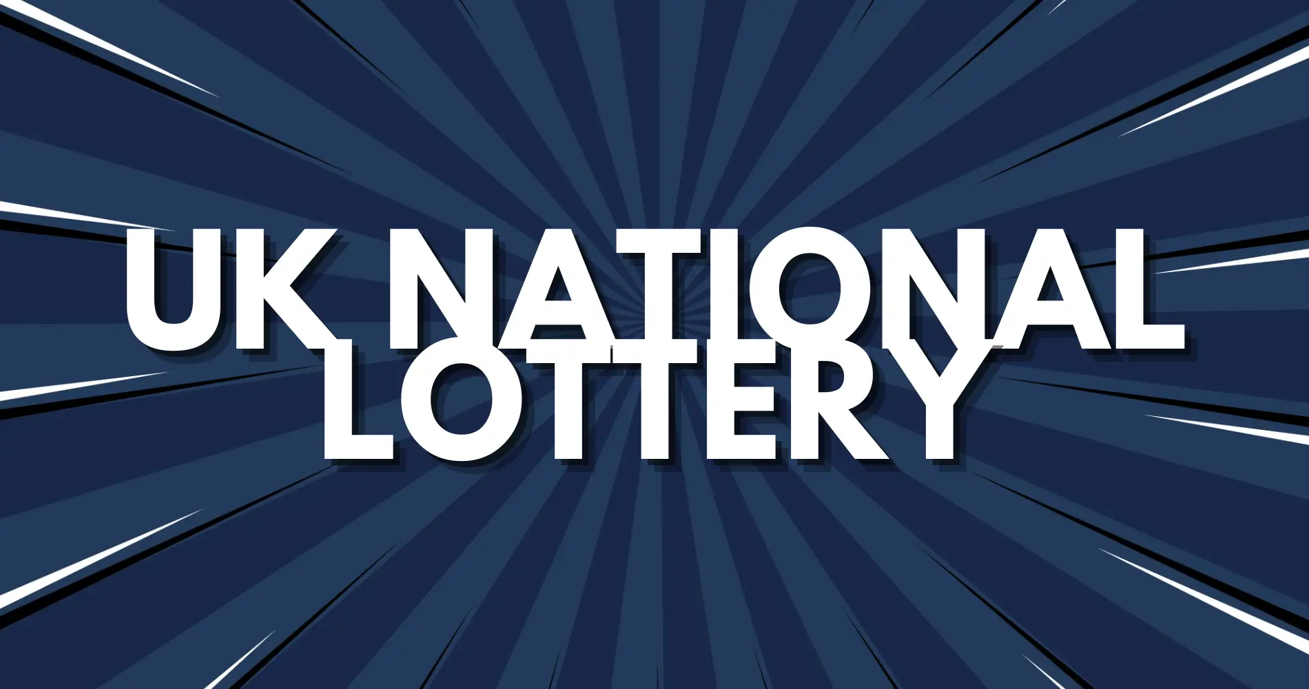 UK National Lottery