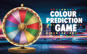 Color Prediction Game Download​