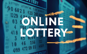 Online Lottery Ticket Purchase​