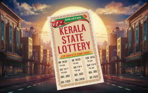 Kerala State Online Lottery, Lottery Ticket Online, Dream 99