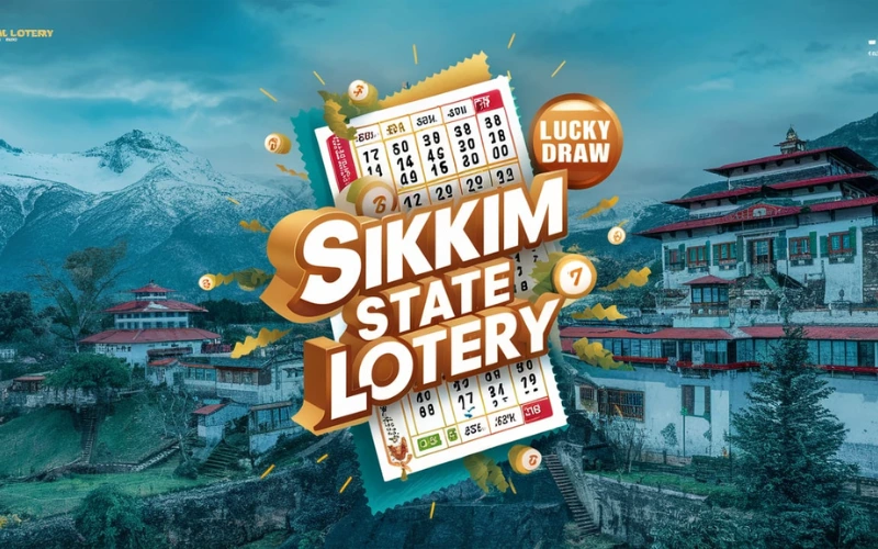 Sikkim State Lottery​