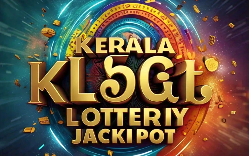 Kerala Lottery Jackpot​