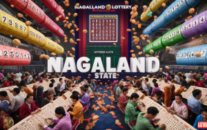 Nagaland State Lottery Chart​, Online Dear Lottery Ticket, Dream 99, Result of Nagaland State Lottery​, Play Lottery Online