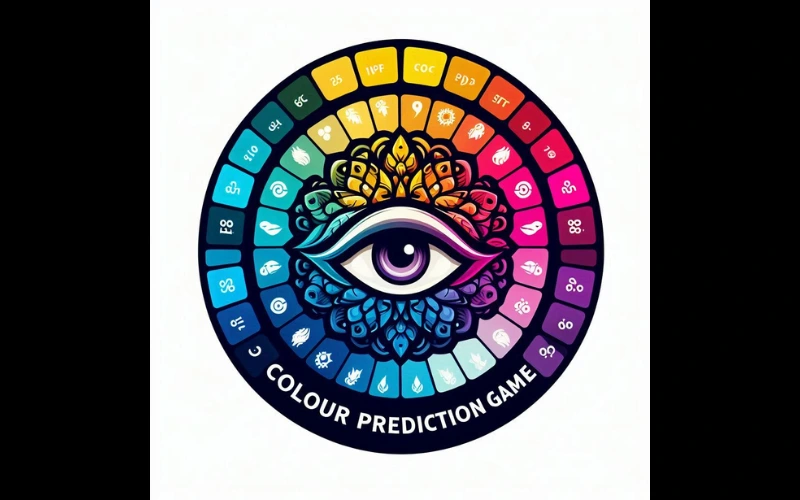 Color Prediction Game Hack Code