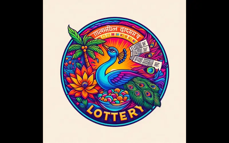 Maharashtra Lottery Ticket Online​