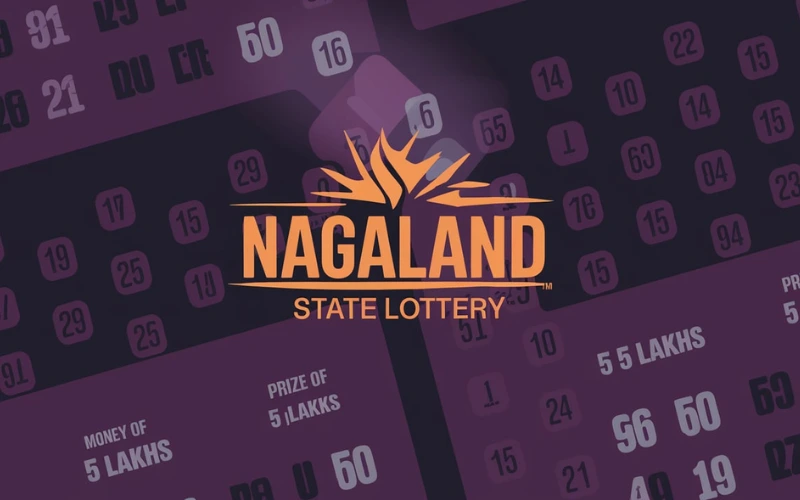 Nagaland State Lottery​