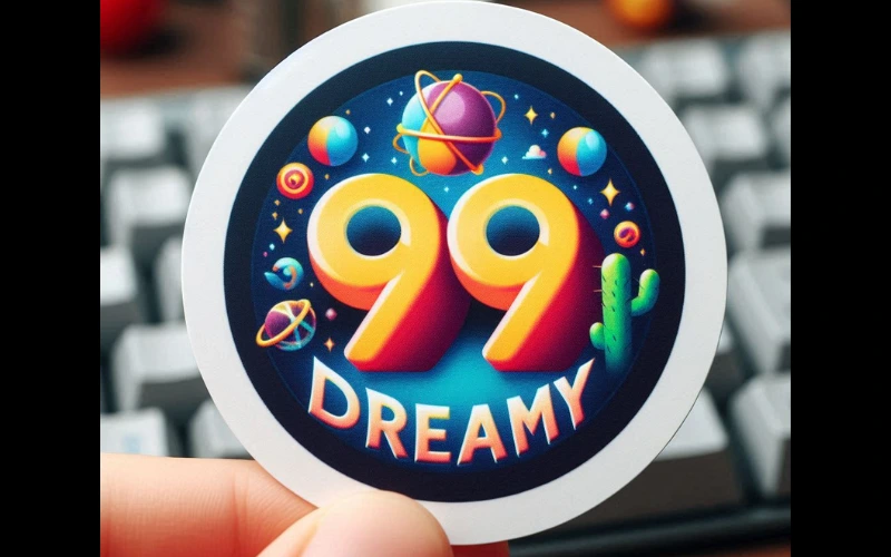 Dream 99​