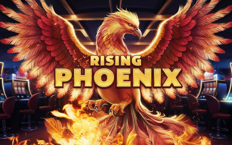 Rising Phoenix​, Free Slot Games with Bonuses​, Best Slot Games to Win Money, Real Slot Games​, Bingo Slot Games​