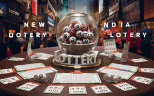 New India Lottery​, Online Lottery App, Dream 99, Online Lottery Ticket Purchase​, Play India Lottery Online​