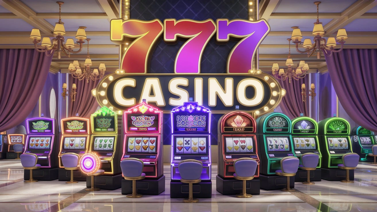 777 Casino