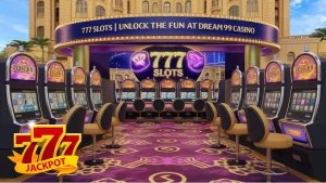 777 Slots