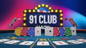 91 Club Hack