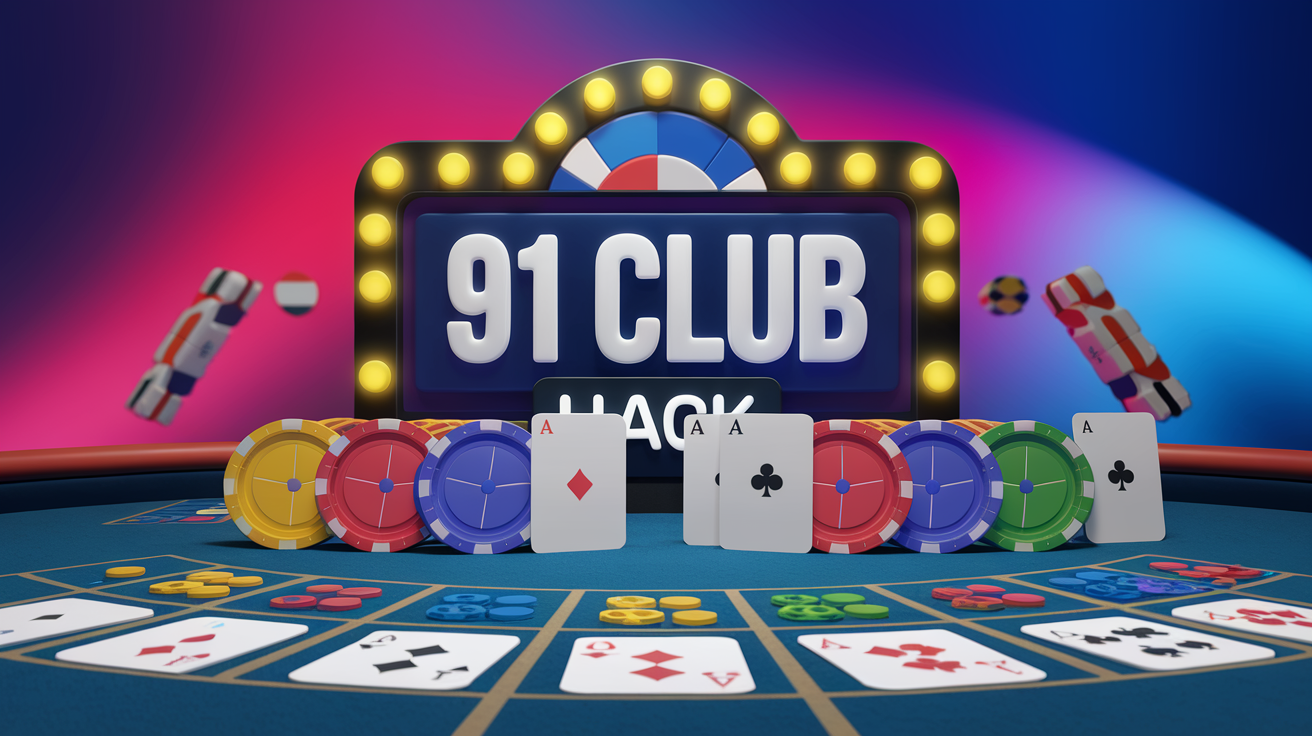 91 Club Hack