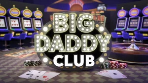 Big Daddy Club