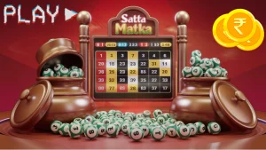 Indian Satta Matka How to Play Online Lottery in India