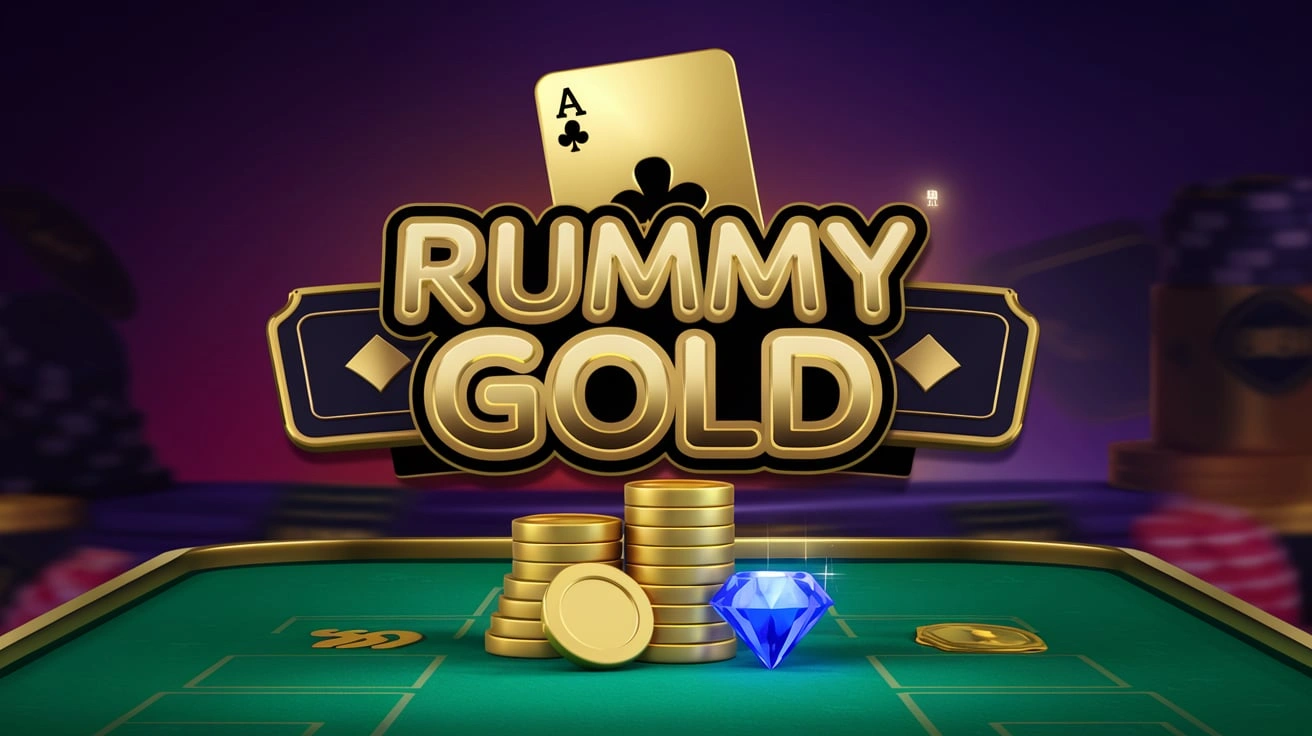 Rummy Gold