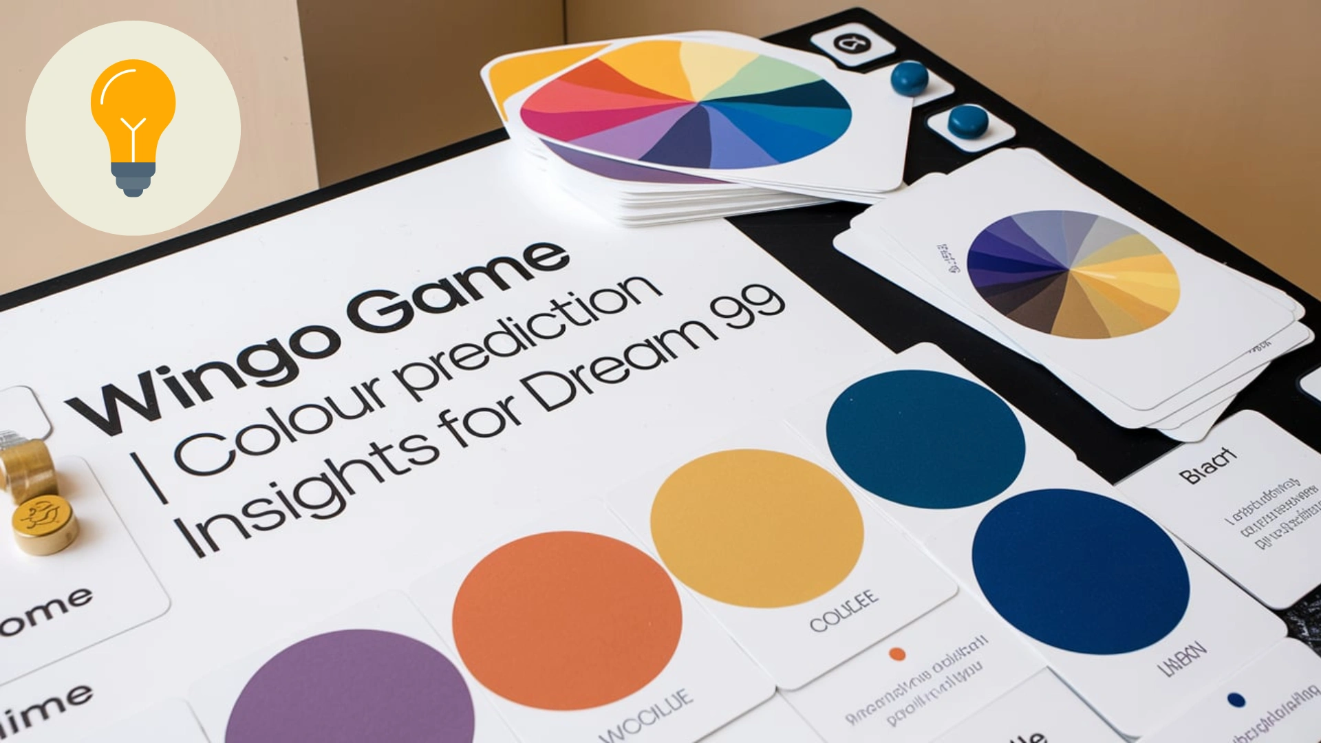 Wingo Game Colour Prediction Insights for Dream 99