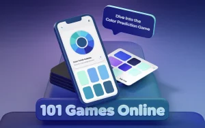 101 Games Online