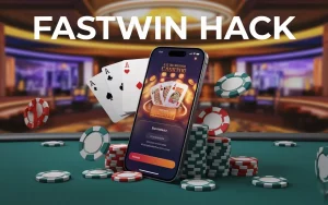 Fastwin Hack