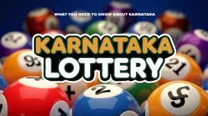 Karnataka Lottery