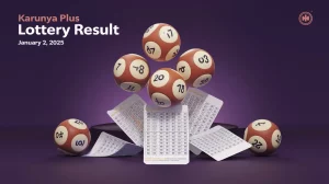 Karunya Plus Lottery Result