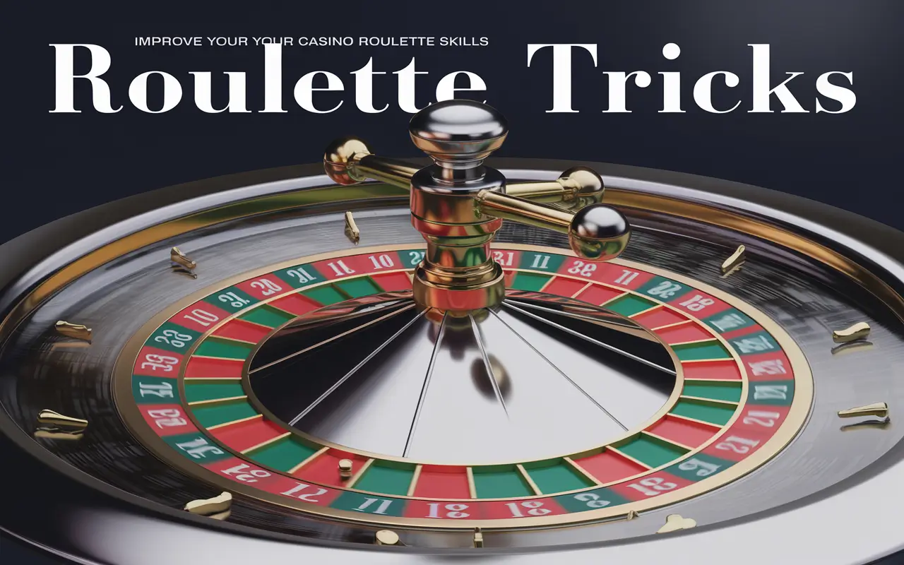 Roulette Tricks